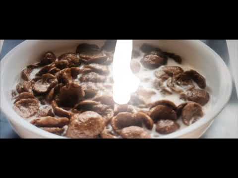 Happy Mornings with Koko Krunch®!