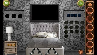 8b Blithe Girl Rescue Walkthrough [8bGames] screenshot 1