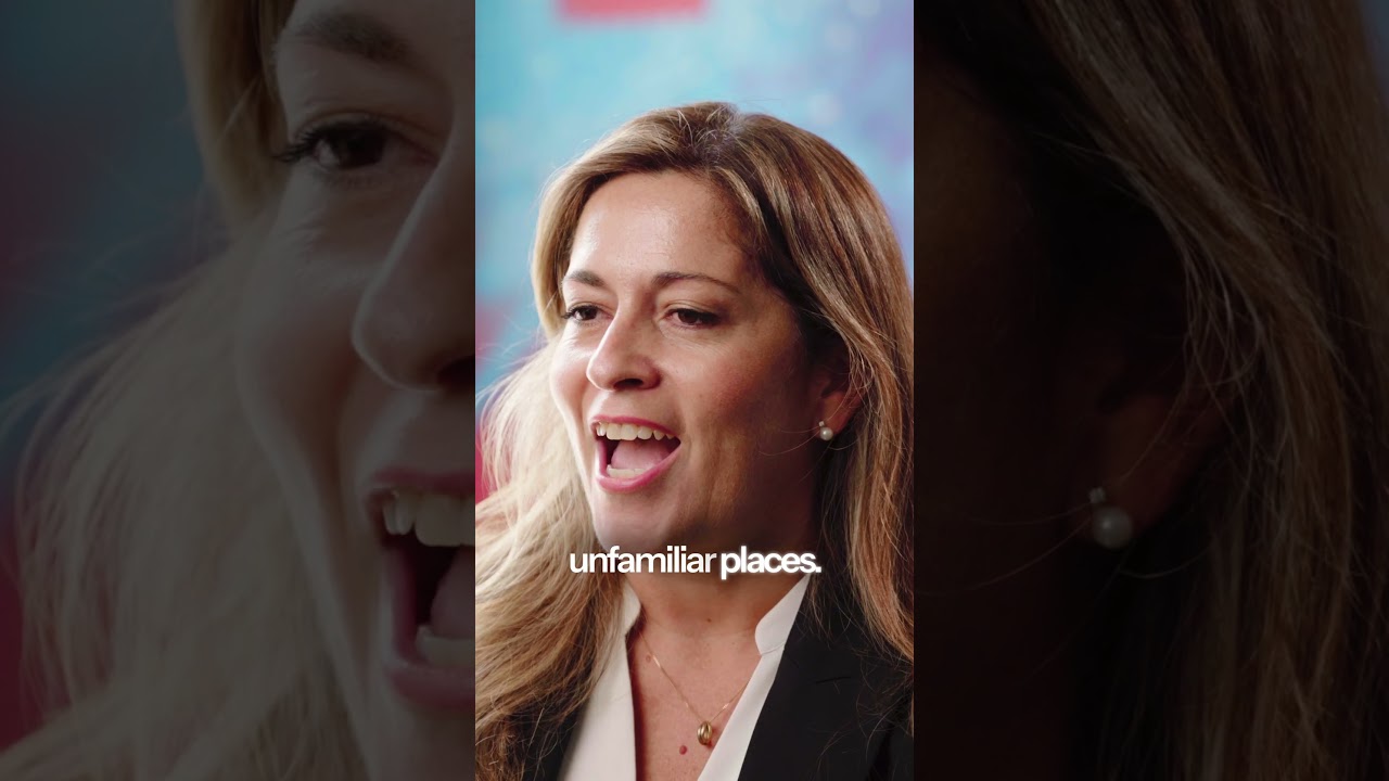 At KW Signature, Veronica Lozada Sierra helps international buyers and relocating families.