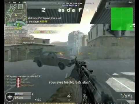 [COD4 1.7 ] SuperAimbot