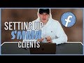 How to Setup Facebook Business Manager for SMMA Clients 2020
