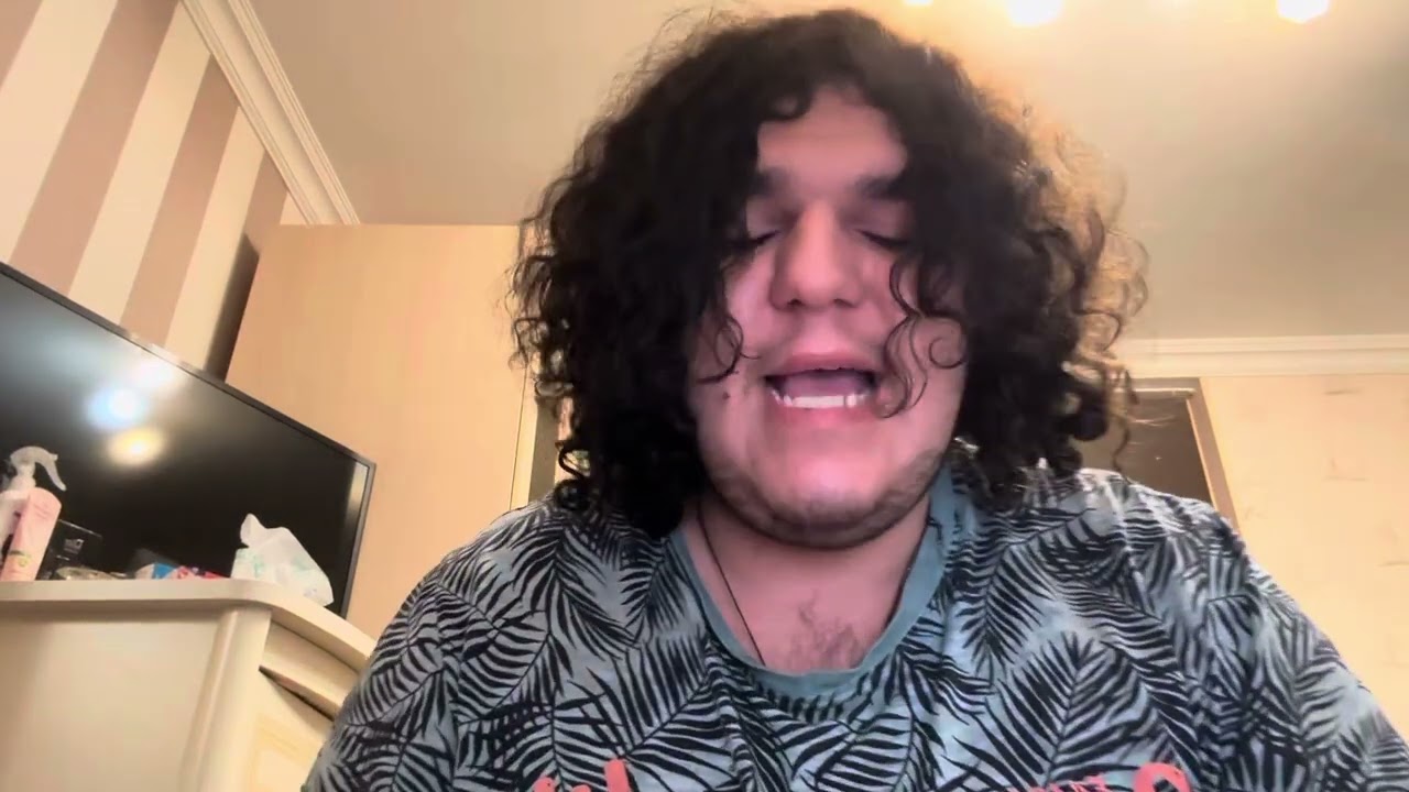 Alexxxasha: Hate Me Harder (Kesha’s Cover)