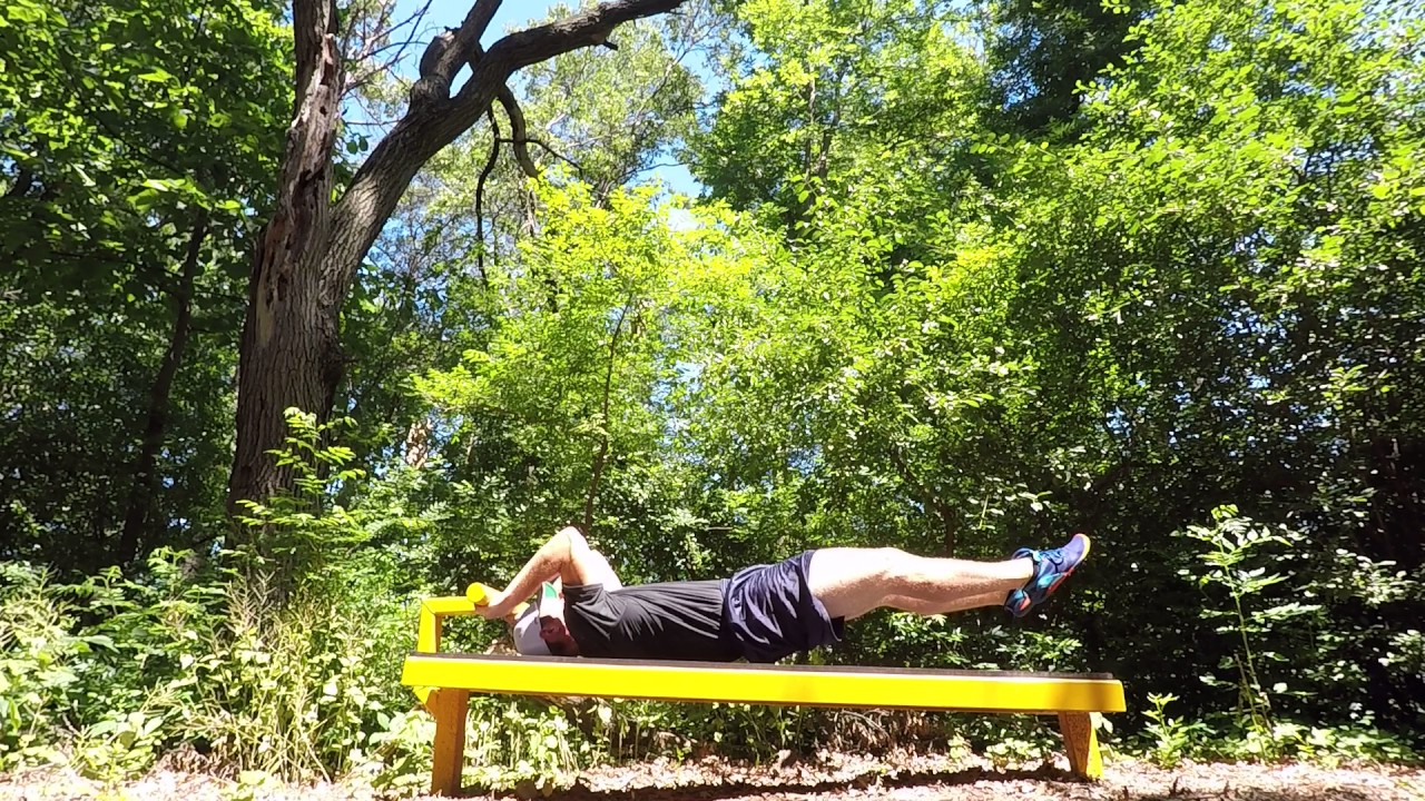 Beginner Gymnastics Body Levers for a Strong Core YouTube