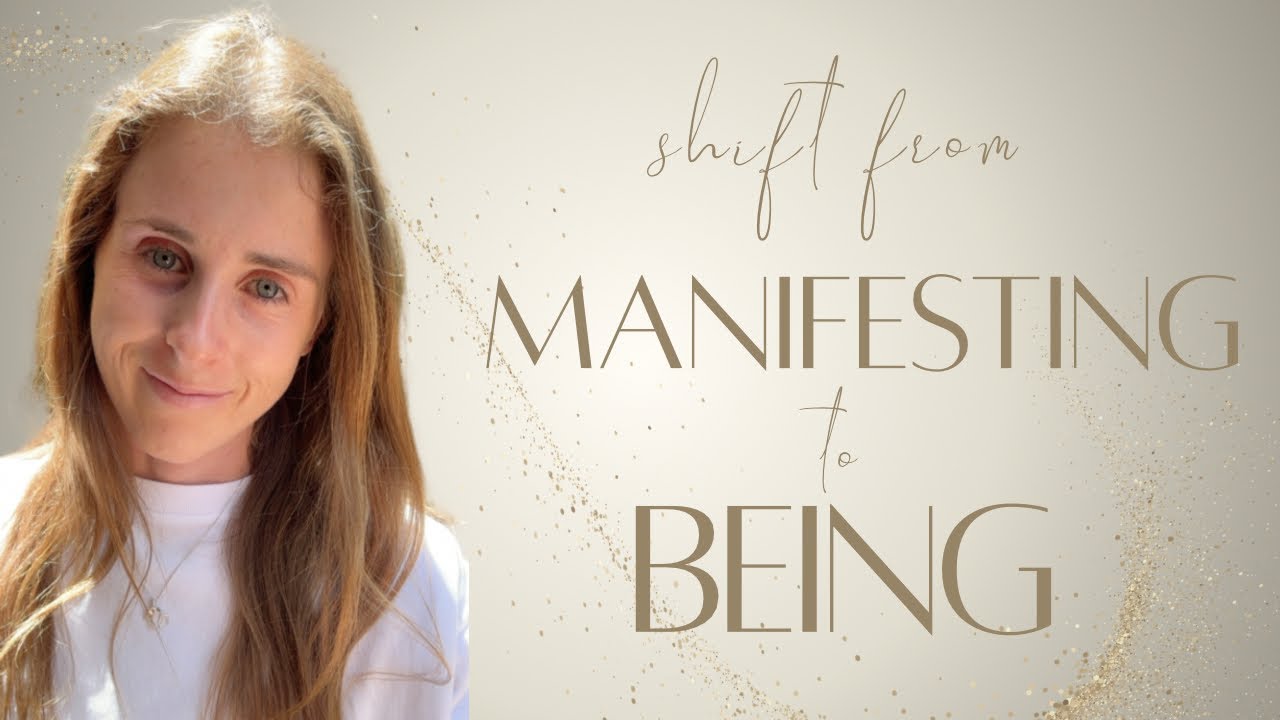 Frequency Shift: The energetic foundation for your manifestation ✨ 