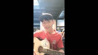 အေဖ့စကား - ေအာင္ရင္ ျပန္ဆိုသူ - ရဲထက္ေအာင္