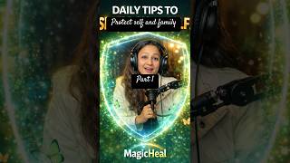 Shield yourself and loved ones #shortvideo #shield #spiritualgrowth #protectyourself