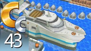 A Whole Old World – Pokémon SoulSilver [43] screenshot 4