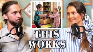 Eliminate Kid's Bickering, Arguing, and Whining | Ep. 485