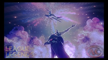 【GMV】Pentakill - Mortal reminder