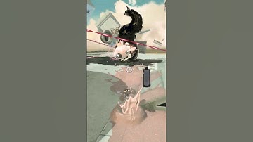 Risk of Rain 2 reference in Splatoon 3 Side Order? #splatoon3