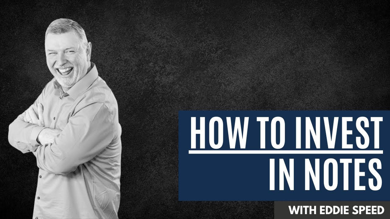 Инвестирование в облигации с помощью школы Эдди Спида