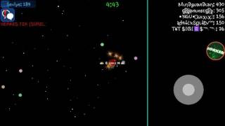 Nebulous - Saygı WS NGU Klan Savaşı