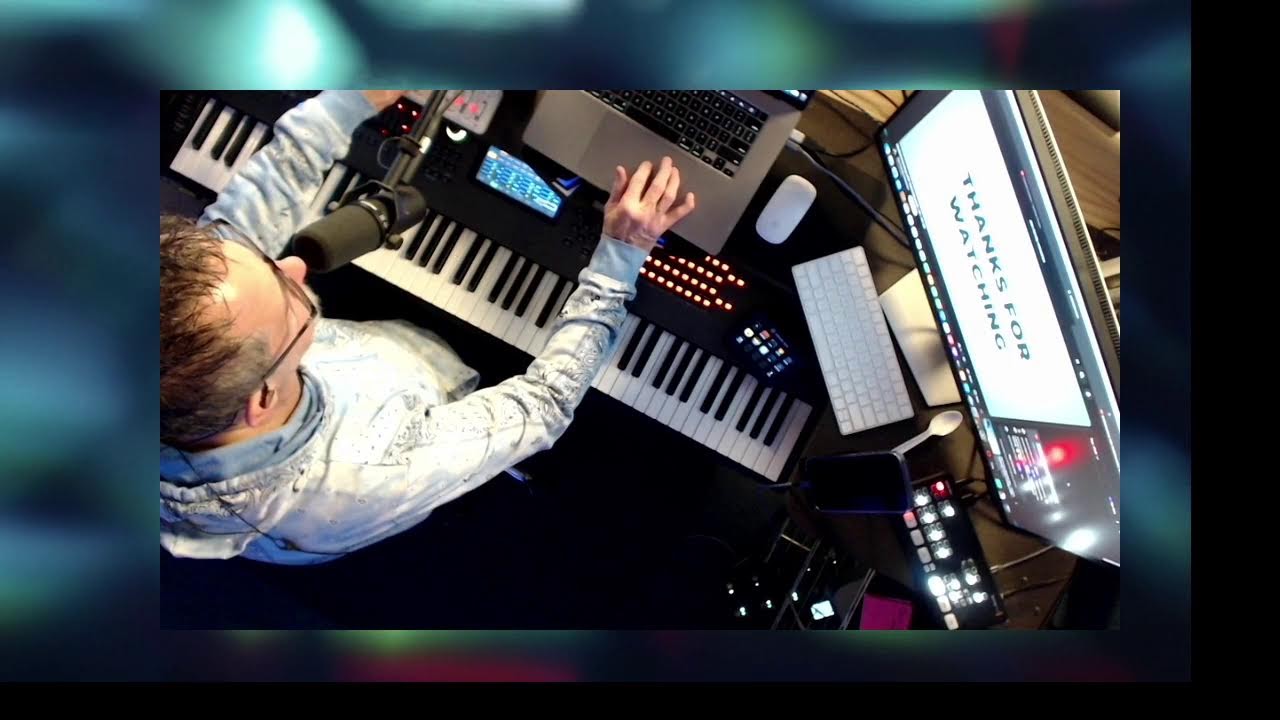 Multistreaming with Switchboard! | 01-14-26