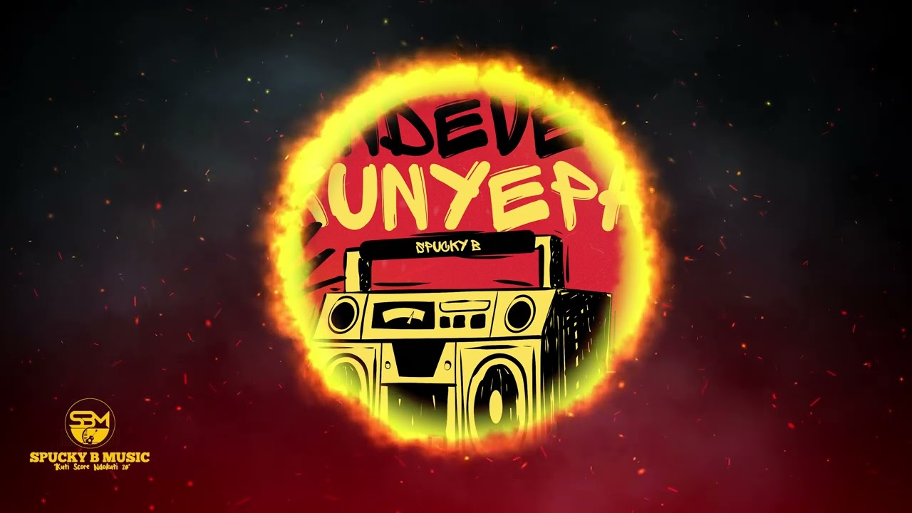 Watch Spucky B - Ndeve Kunyepa on YouTube Watch Spucky B - Ndeve Kunyepa on YouTube