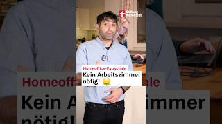 Homeoffice-Pauschale: Kein Arbeitszimmer nötig! 🤑 Steuern sparen (Stiftung Warentest Finanzen)