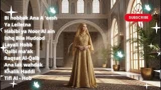 Garden of Light Sholawat Nabi ﷺ | Peaceful Sufi Nasheed for Healing