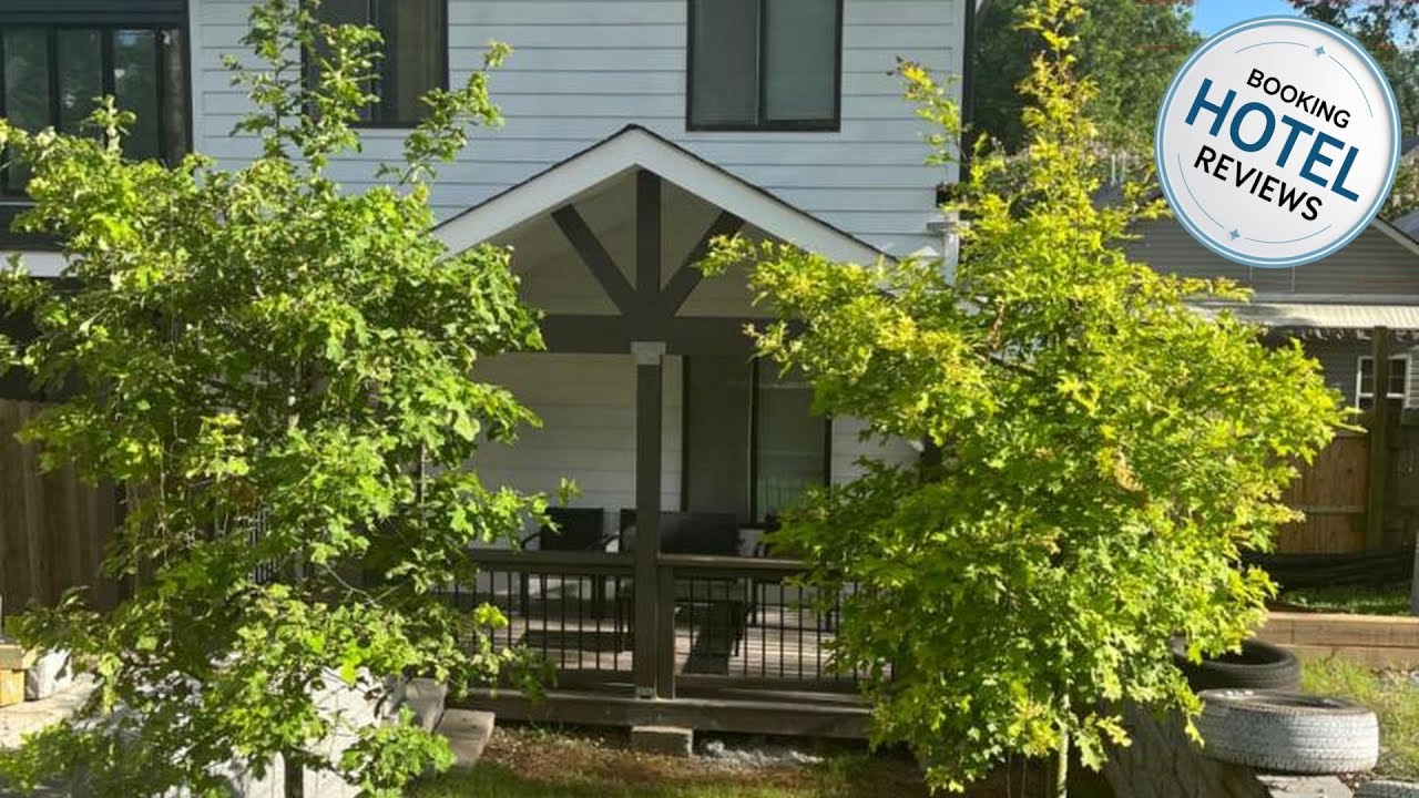 Atlanta Unit 2 Room 1 - Quiet Private Bedroom Private Bathroom | United States 🛏️