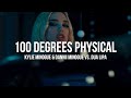 100 Degrees Physical [Kylie Minogue with Dannii Minogue Vs. Dua Lipa] (Marc Johnce Mashup) Mp3 Song