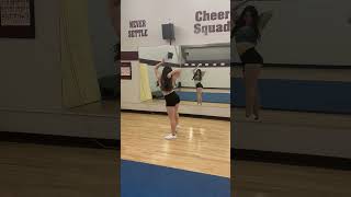 2023-2024 SHS Tryout Dance With Counts
