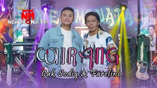 WIRANG - CAK SODIQ & M FARELINO RAMADHAN