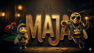 Legwan AI - "Maja"