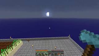 Infinity Skyblock -- Episode 109: Nuclear Automation