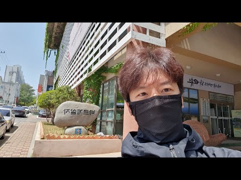 전국일주.순천 <strong>16일차</strong> (여수)  모토캠핑
