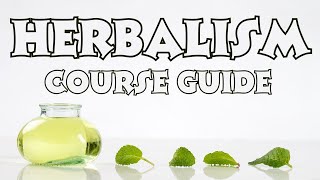 Where to study Herbalism