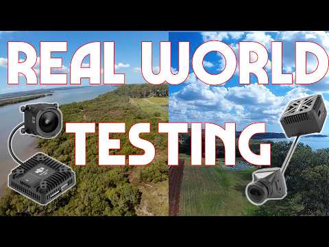New Walksnail Gt2 Vs Dji 04 Pro
