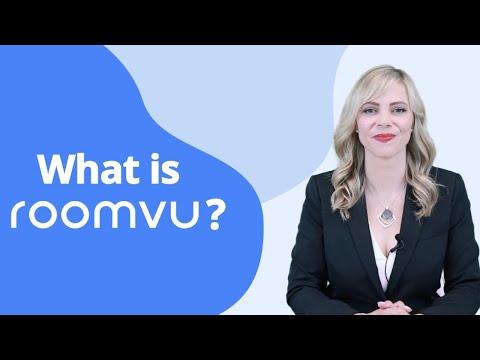 What is roomvu?
