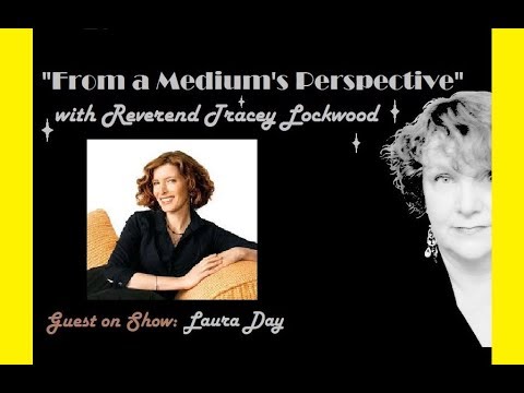 Practical Intuition: Guest, Laura Day