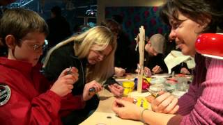 The Tinkering Studio [Notable - Design Education Initiatives]