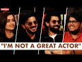 Dulquer Salmaan, Rana Daggubati &amp; Bhagyashri Borse Interview With Ram Venkat Srikar |Kaantha | Gulte