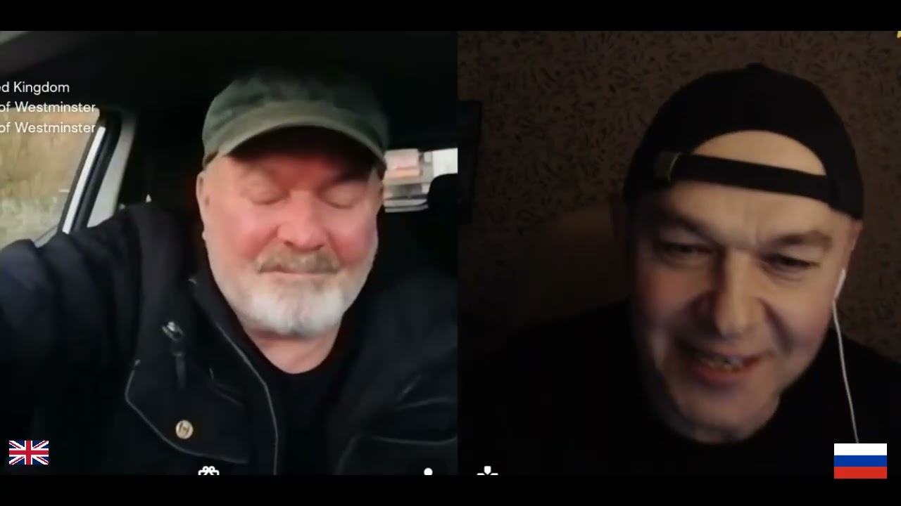 'Бог с Россией это точно' | «КРЫМЧАНИН»