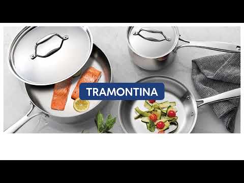 Tramontina Cookware