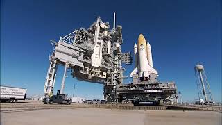 STS-130: Endeavour delivers modules to ISS | Mission Highlights | Launch Activities & Replays
