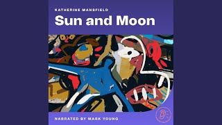 Chapter 3 - Sun and Moon
