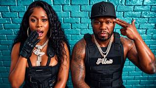 Remy Ma & 50 Cent - Hard To Stop ft. Rah Digga, Lady of Rage, Snoop Dogg (Music Video) 2026