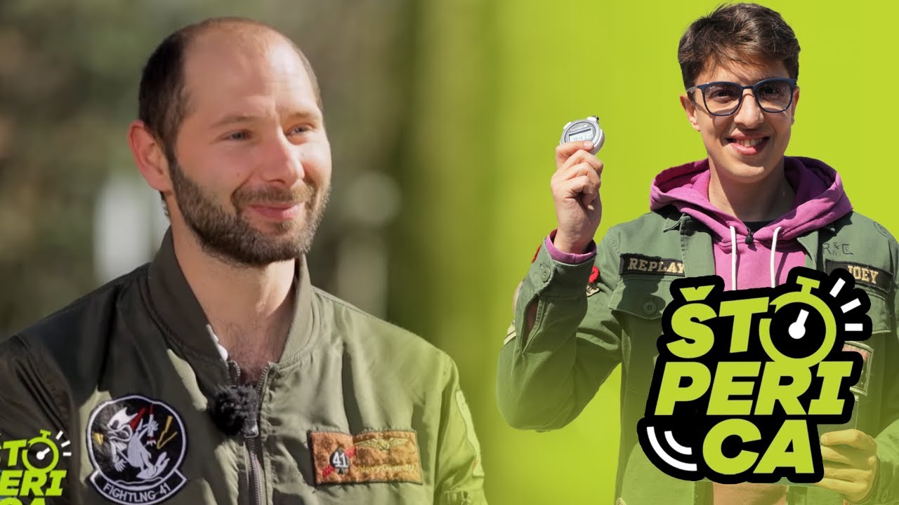 Štoperica - Sremska Mitrovica  (18.5.2023.)