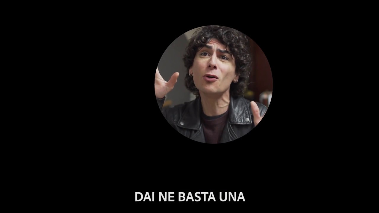 Non Ci Vedo Piu Dalla Fame