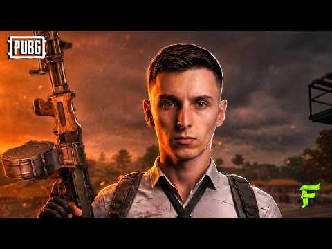 THIS NEW PUBG WEAPON IS INSANELY OVERPOWERED!!