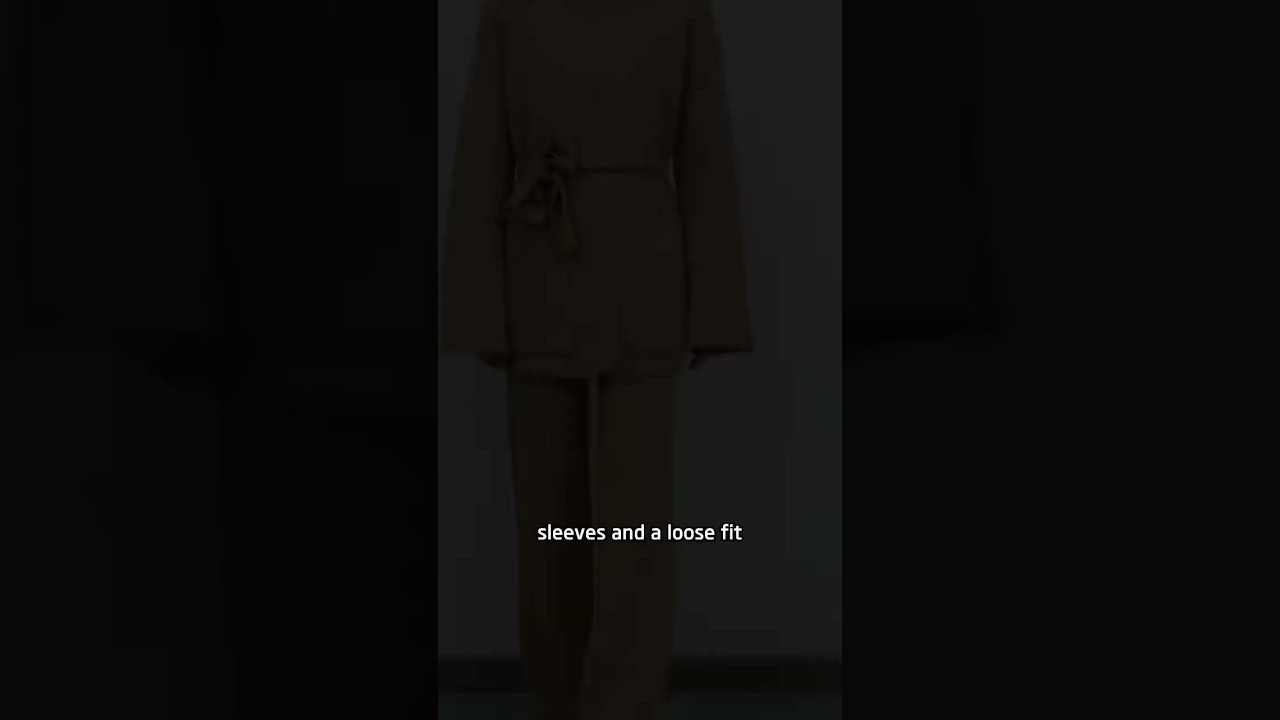 Women's Knitted Suit. We support OEM&ODM! 