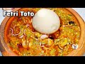 Fetri Toto Recipe Okra Sauce How To Make Authentic Fetri Toto Volta Style
