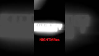 Klasky Csupo Zlppat Horror Nightmares 2023 Logo Lntro Black Studer Withe