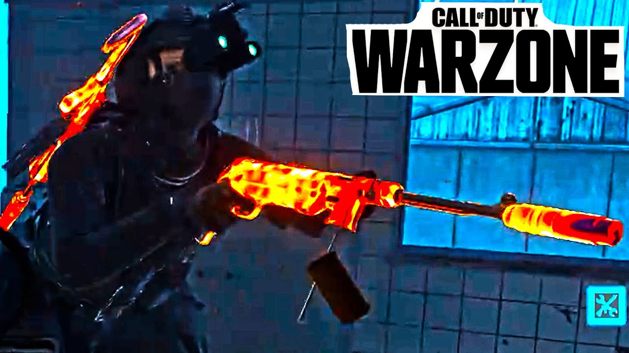 Warzone Free To Use Gameplay No Copyright FOR TIKTOK & YOUTUBE No Commentary #43