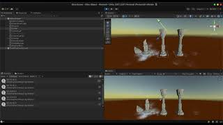 Cutter Object | RayFire | Unity Project 🎮