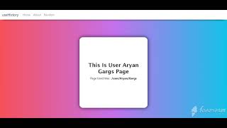 UseParams Hook Use In React