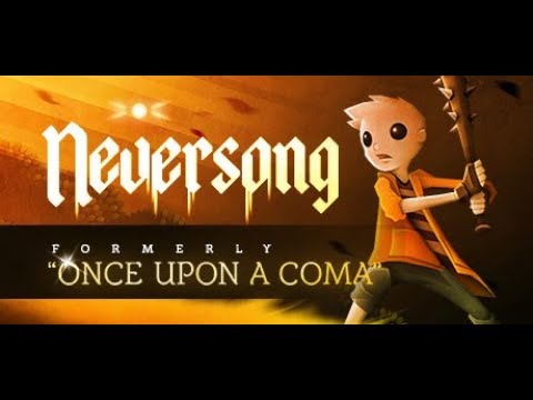 Neversong - (A Sad Story, with a Sad Ending) | PC Indie Gameplay - YouTube