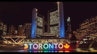 CN Tower Toronto Canada Live Stream camera live