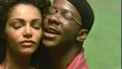 Bobby Brown - Good Enough